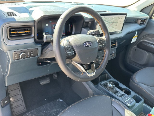 2026 Ford Maverick Tremor®