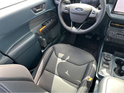 2026 Ford Maverick Tremor®