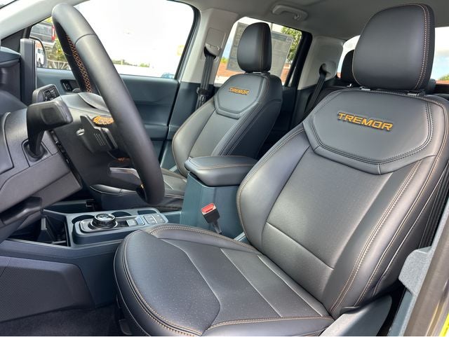 2026 Ford Maverick Tremor®