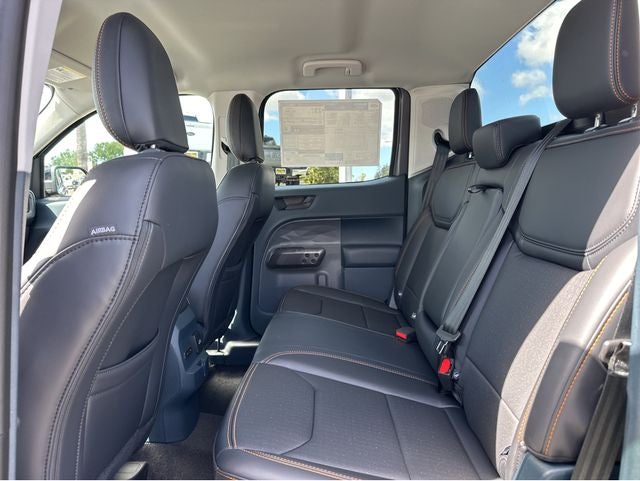 2026 Ford Maverick Tremor®