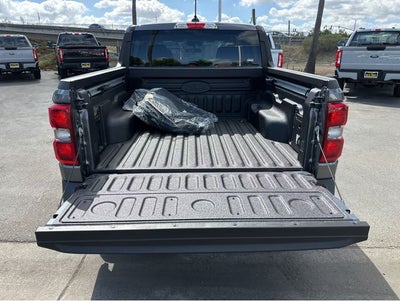 2026 Ford Maverick Tremor®