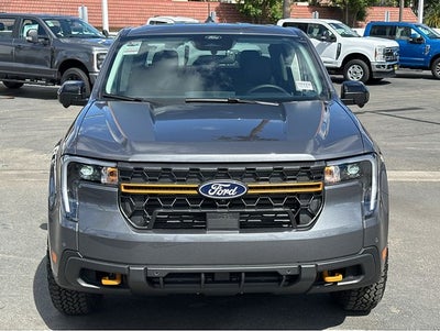 2026 Ford Maverick Tremor®