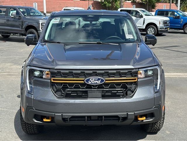 2026 Ford Maverick Tremor®