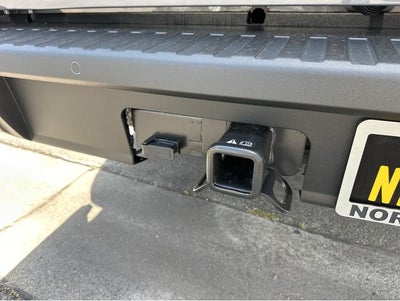 2026 Ford Maverick Tremor®