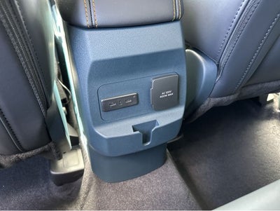 2026 Ford Maverick Tremor®