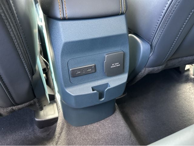 2026 Ford Maverick Tremor®