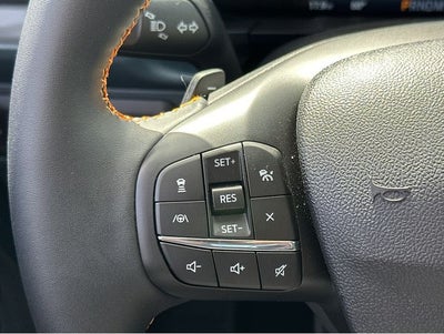 2026 Ford Maverick Tremor®