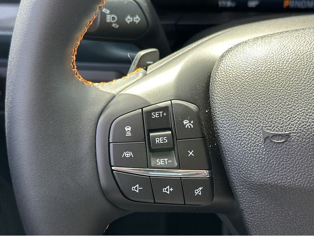 2026 Ford Maverick Tremor®