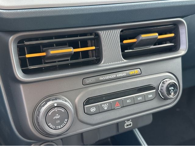 2026 Ford Maverick Tremor®