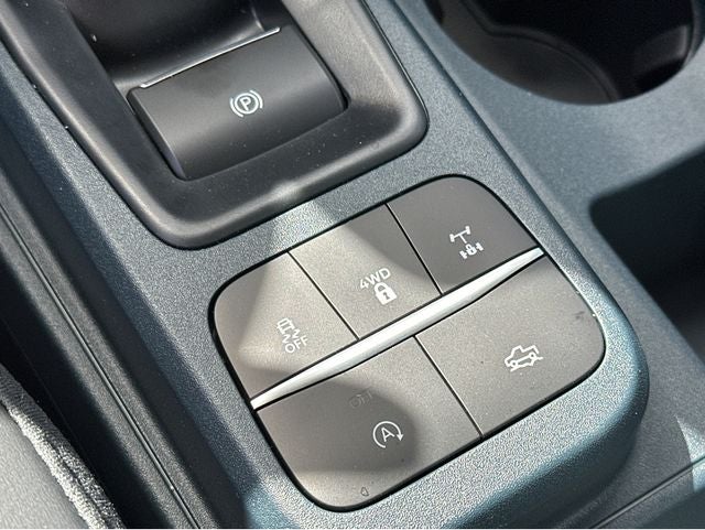 2026 Ford Maverick Tremor®