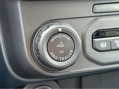 2026 Ford Maverick Tremor®