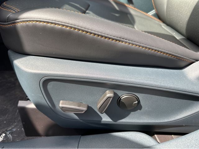 2026 Ford Maverick Tremor®