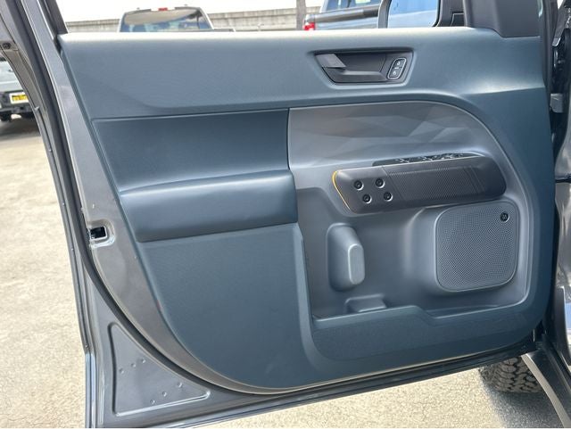 2026 Ford Maverick Tremor®