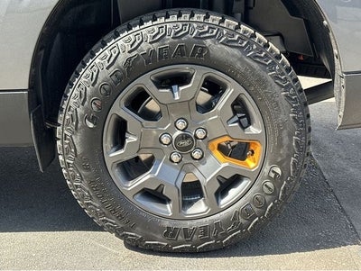 2026 Ford Maverick Tremor®