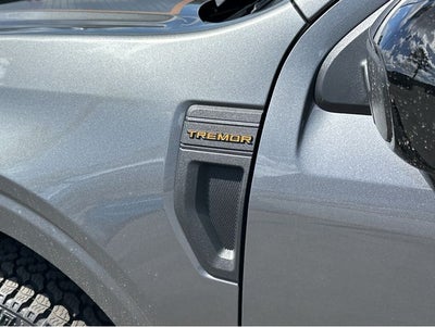 2026 Ford Maverick Tremor®