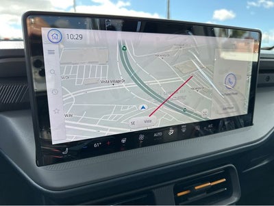 2026 Ford Maverick Tremor®