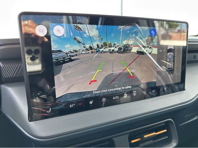 2026 Ford Maverick Tremor®