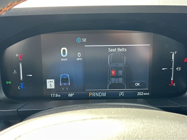 2026 Ford Maverick Tremor®