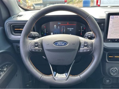 2026 Ford Maverick Tremor®