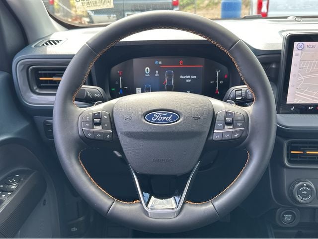 2026 Ford Maverick Tremor®