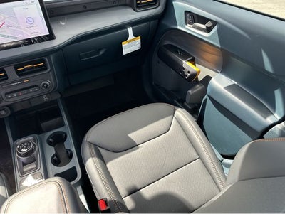 2026 Ford Maverick Tremor®