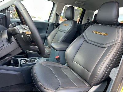 2026 Ford Maverick Tremor®