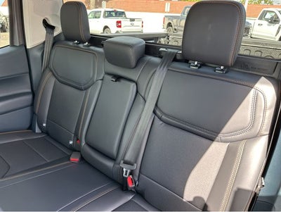 2026 Ford Maverick Tremor®