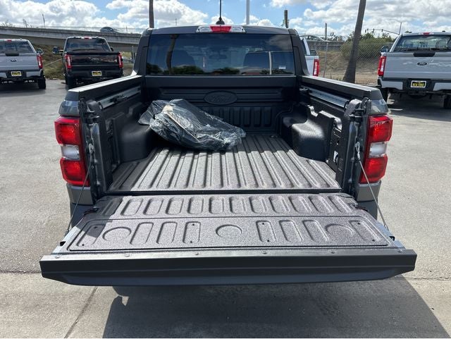 2026 Ford Maverick Tremor®