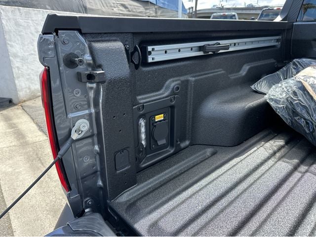 2026 Ford Maverick Tremor®