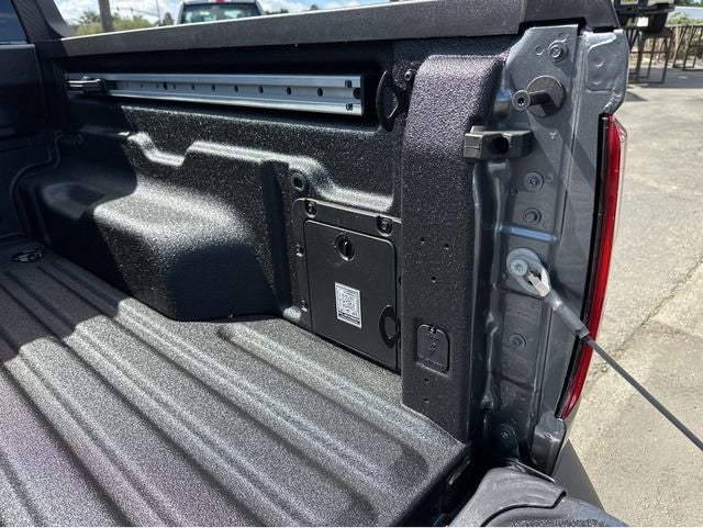 2026 Ford Maverick Tremor®