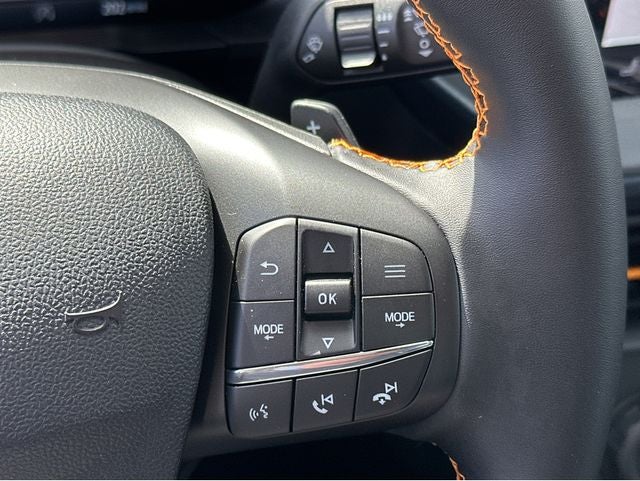 2026 Ford Maverick Tremor®