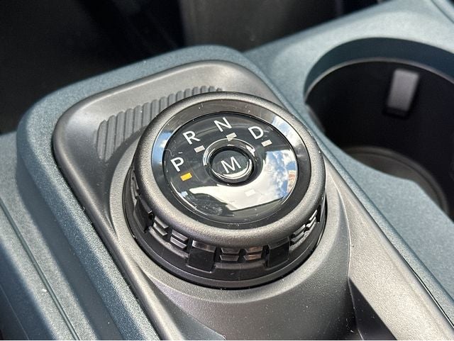 2026 Ford Maverick Tremor®