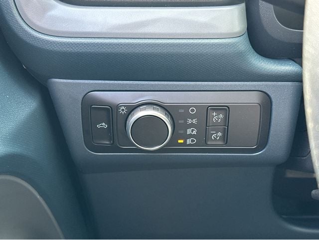 2026 Ford Maverick Tremor®