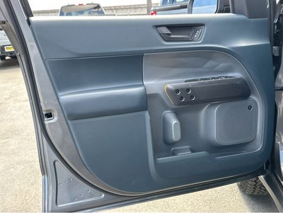 2026 Ford Maverick Tremor®