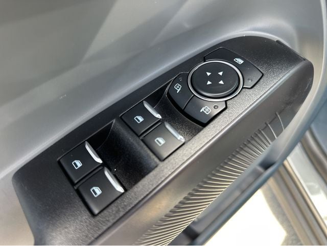 2026 Ford Maverick Tremor®