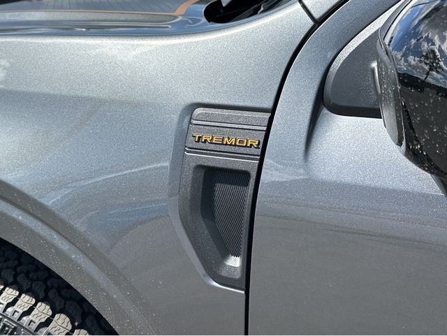 2026 Ford Maverick Tremor®