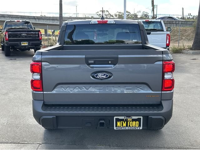 2026 Ford Maverick Tremor®