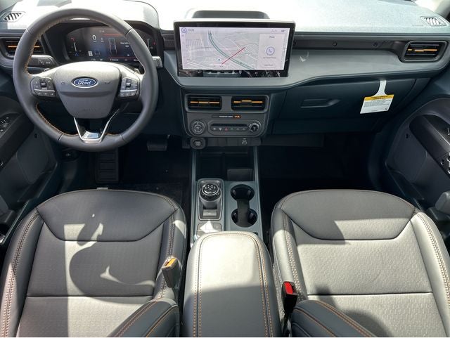 2026 Ford Maverick Tremor®