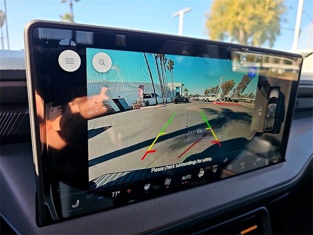 2026 Ford Maverick Tremor®