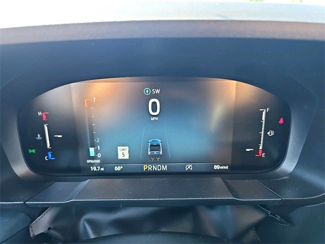 2026 Ford Maverick Tremor®