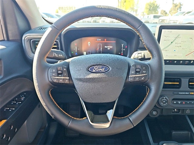 2026 Ford Maverick Tremor®