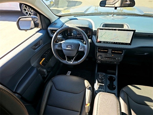 2026 Ford Maverick Tremor®