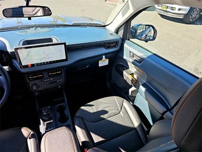 2026 Ford Maverick Tremor®