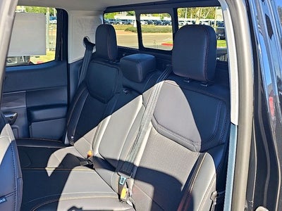 2026 Ford Maverick Tremor®