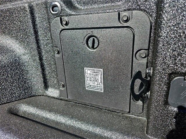 2026 Ford Maverick Tremor®