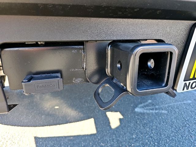 2026 Ford Maverick Tremor®