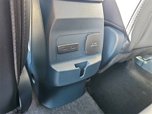 2026 Ford Maverick Tremor®