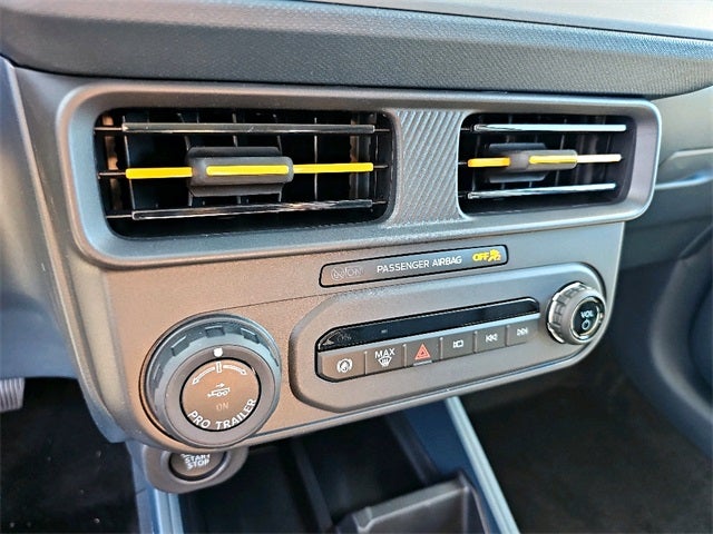 2026 Ford Maverick Tremor®