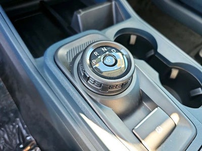 2026 Ford Maverick Tremor®