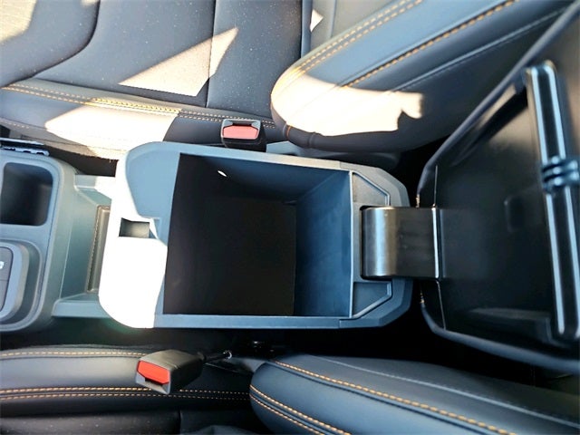 2026 Ford Maverick Tremor®